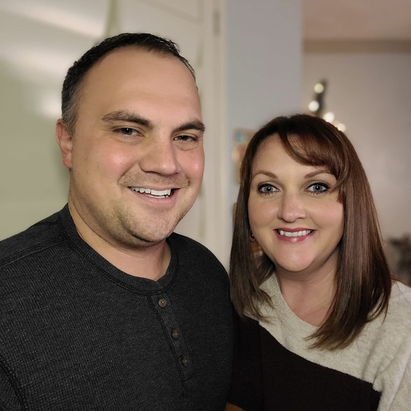 Meet your Posher, Katie - Picture 1 of 1